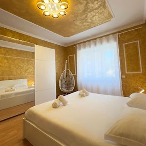 Appartement met Drie Slaapkamers